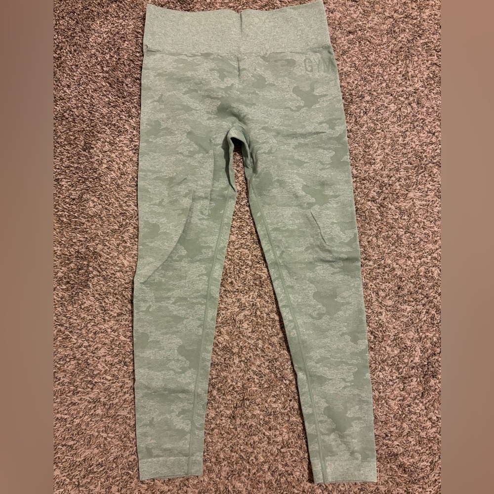 Gymshark leggings